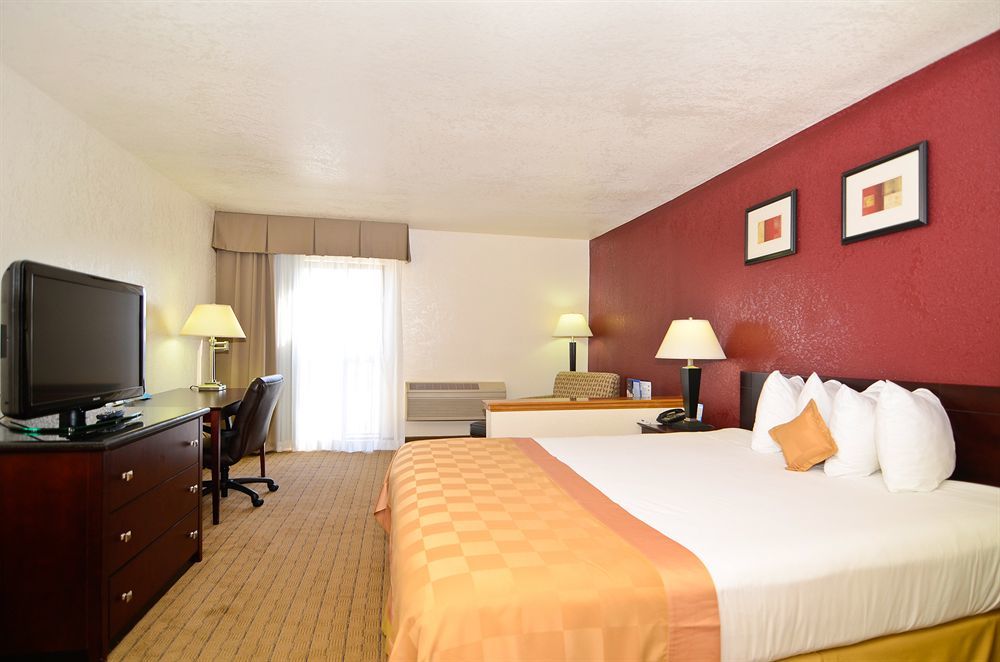 Studio 6 Suites Lawndale, Ca South Bay Esterno foto